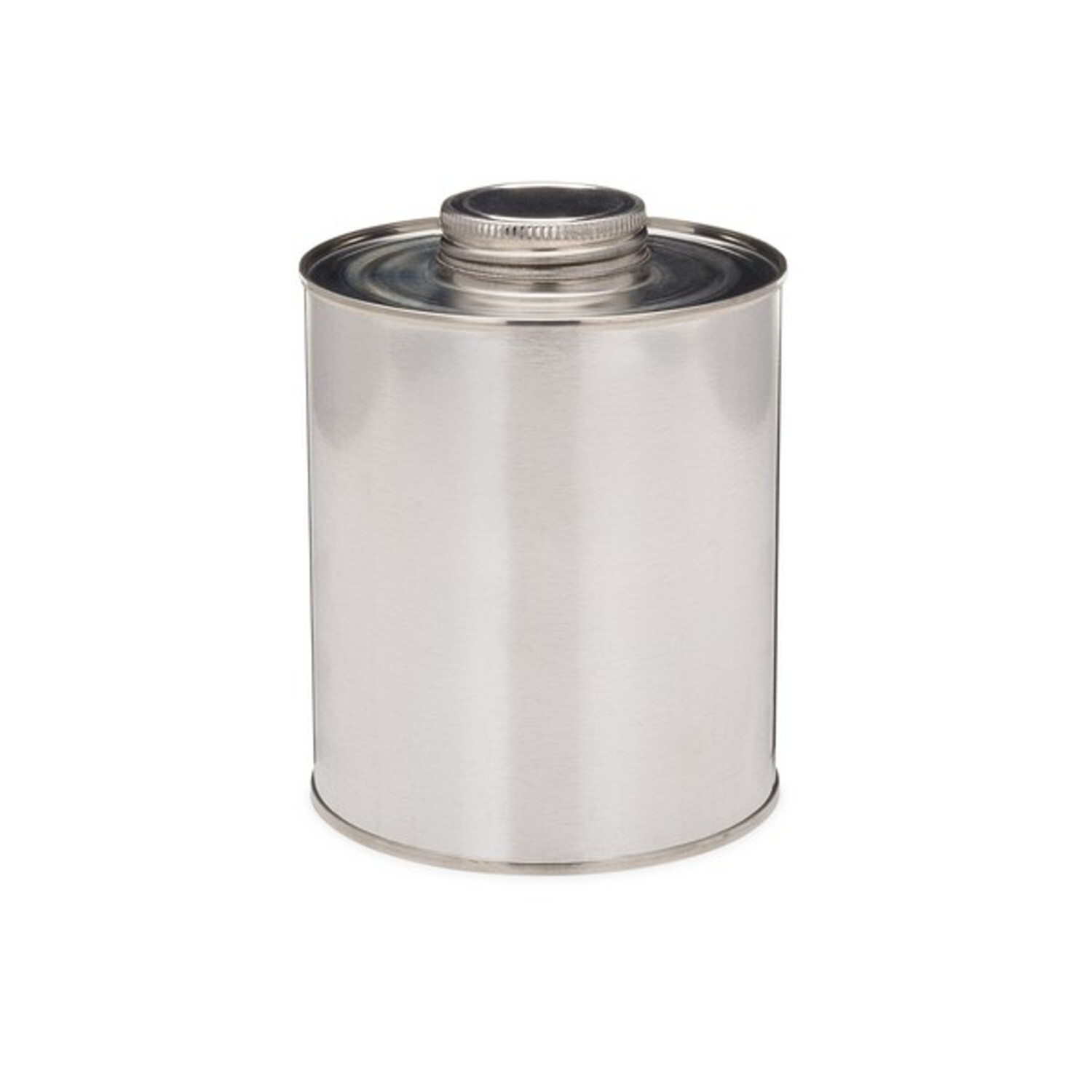 PVC Cement, Medium Body, Clear, Quart