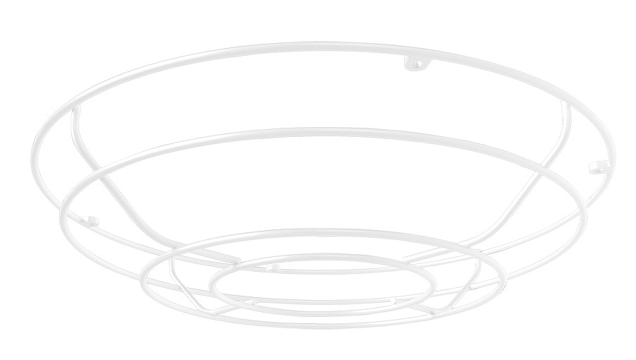 High Bays H17Xl Wireguard White