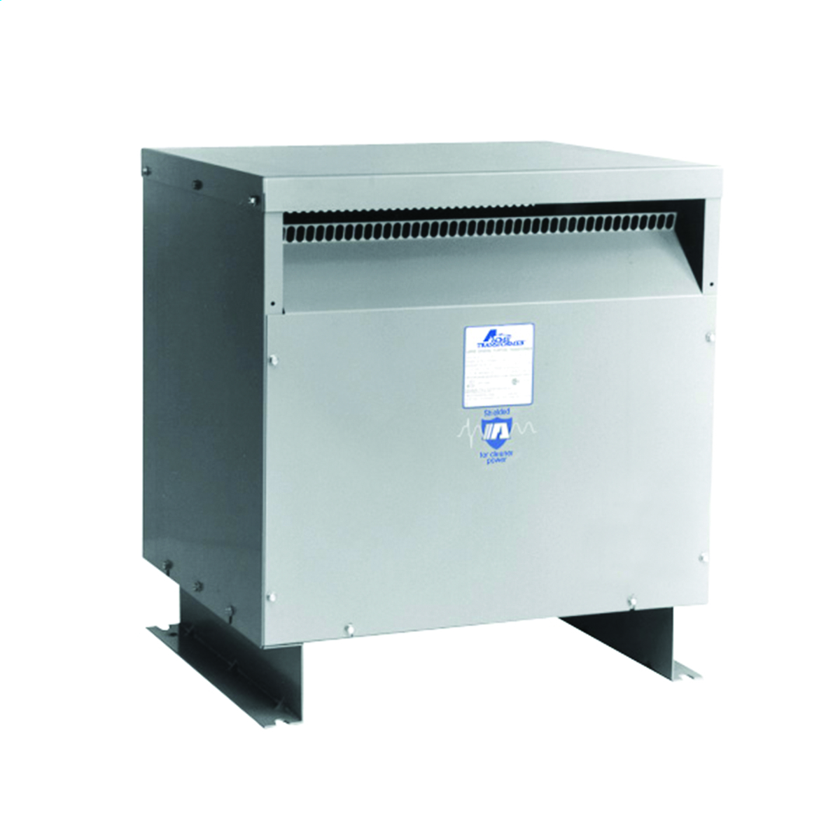 Drive Isolation Transformer - Three Phase, 575? - 460Y/266V, 20kVA