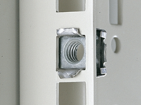 Junction Box Mounting Panel JBMP1010