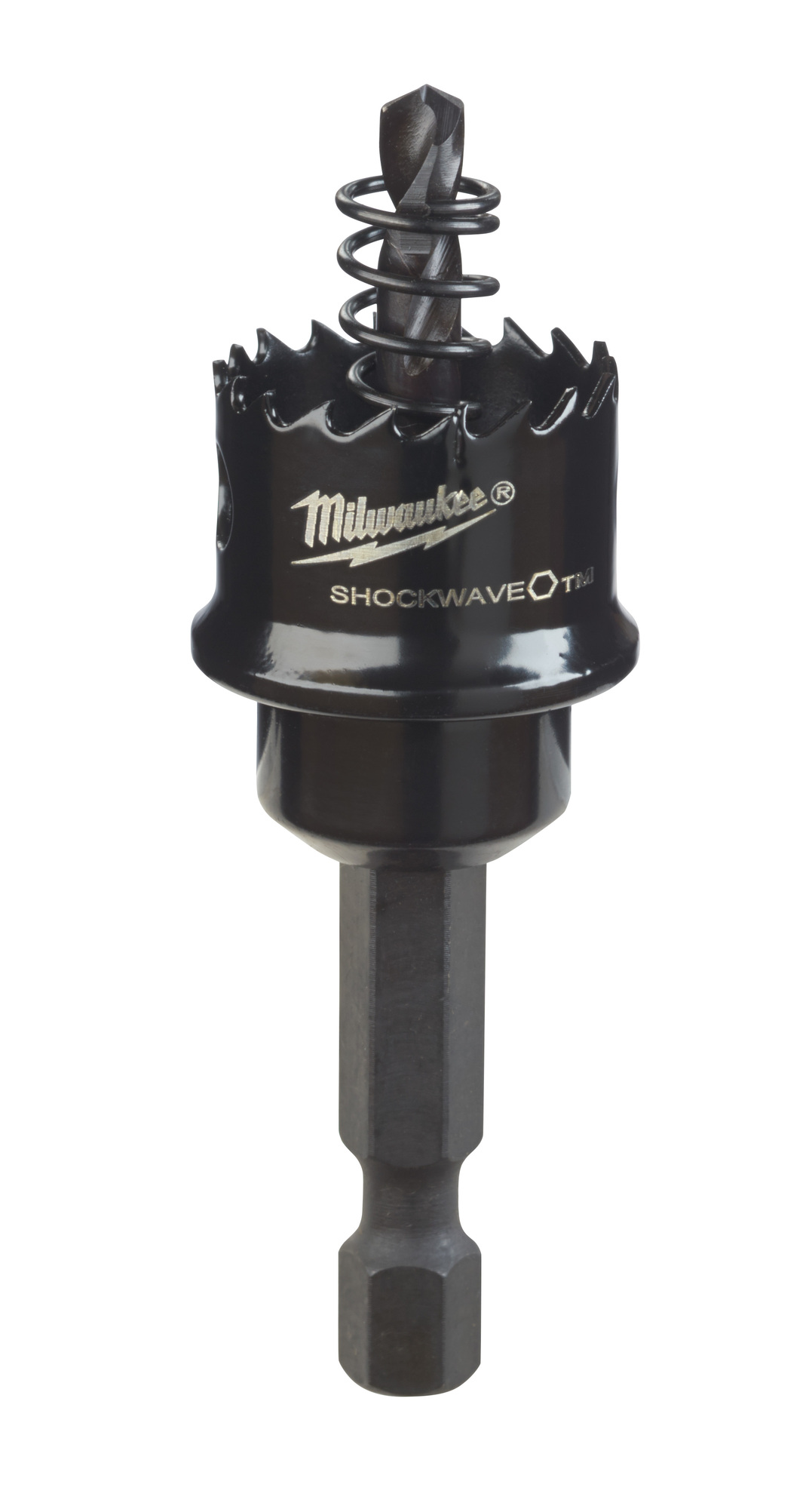 3/4 in. SHOCKWAVE Impact Hole Saw