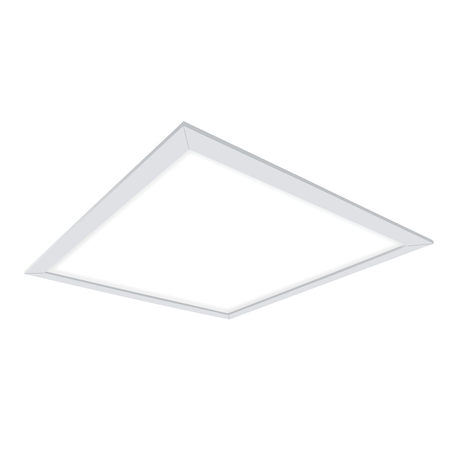 Metalux 2x2 CGT LED Panel 3500K 80CRI 3449 Lumens