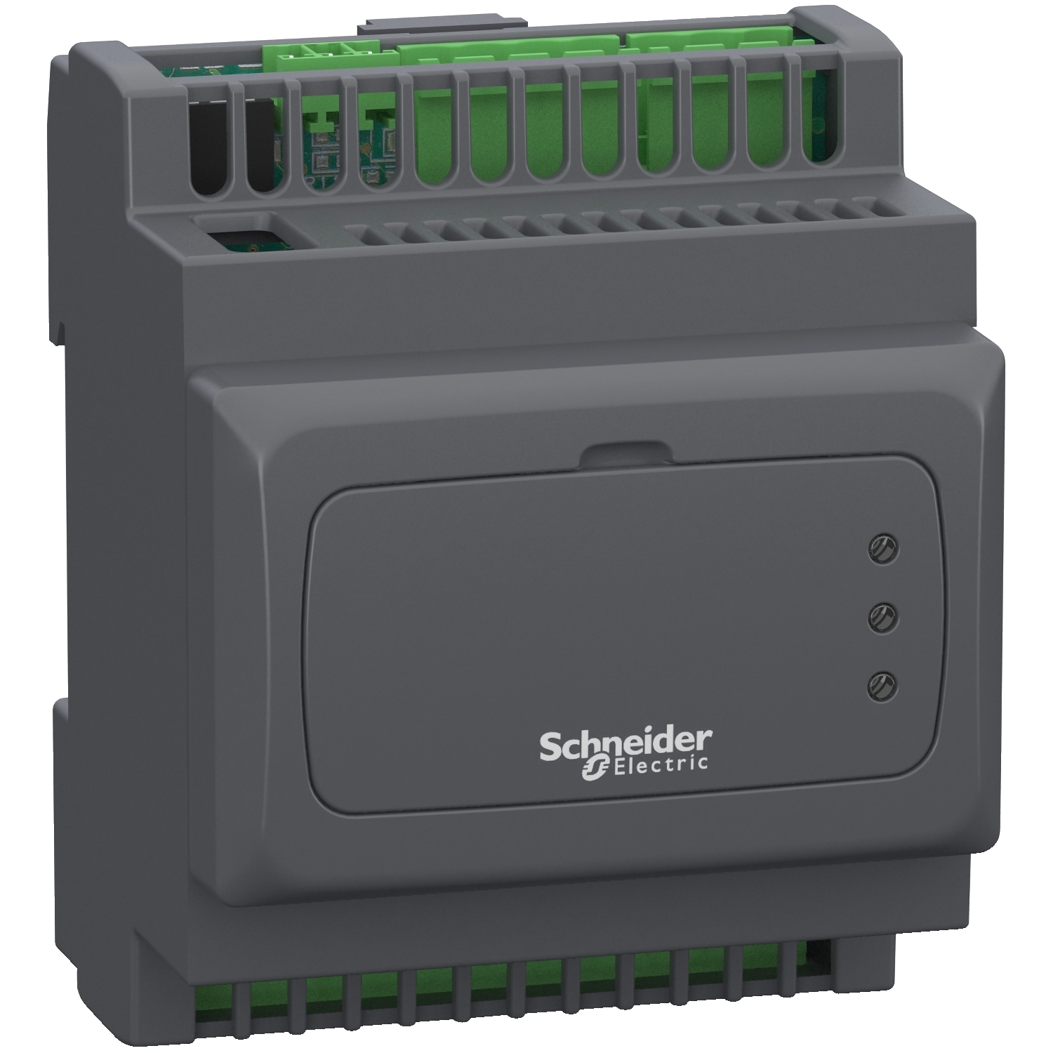 Expansion module, Modicon M171/M172/M173, performance 14 IO