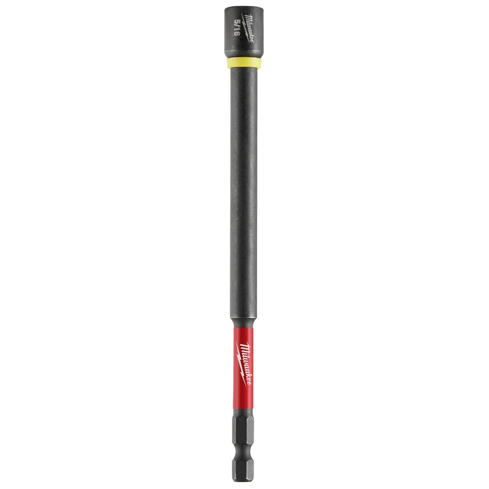 SHOCKWAVE Impact Duty 5/16 x 6 Magnetic Nut Driver