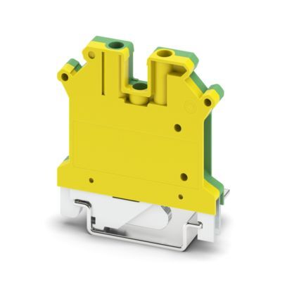 USLKG 5 Protective Conductor Terminal Block