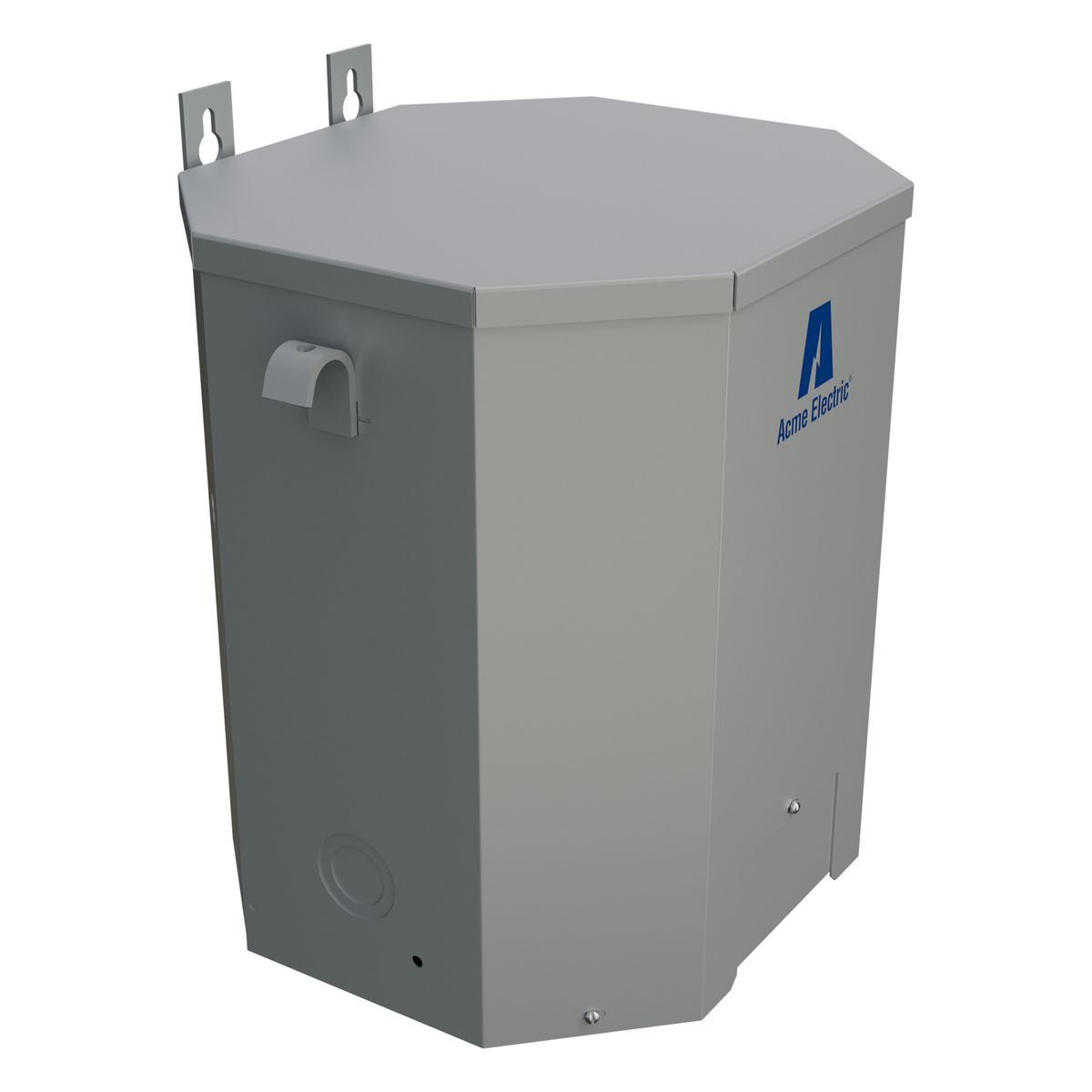 Low Voltage Distribution Transformer - Single Phase, 240X480 - 120/240V, 25kVA