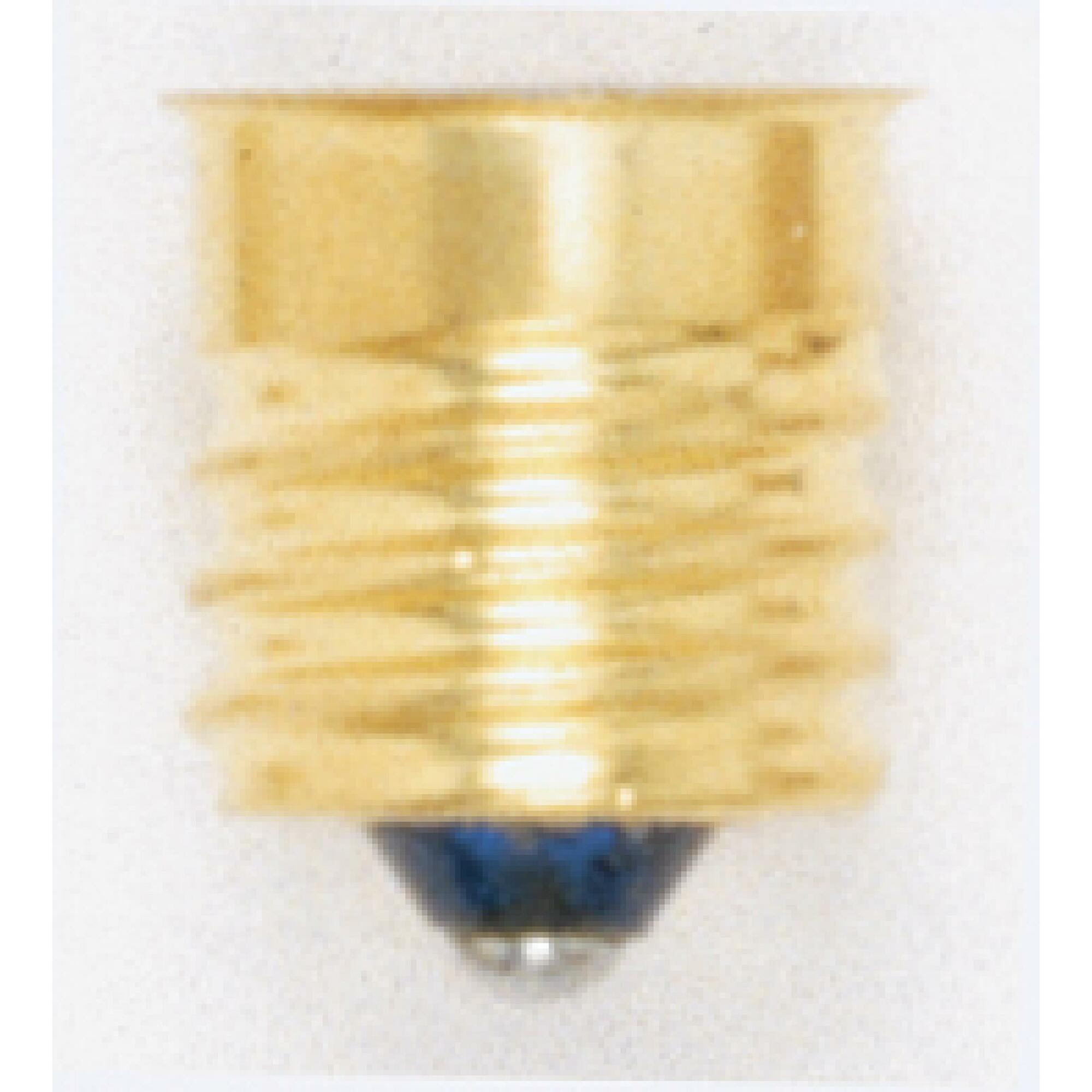 Intermediate To Candelabra E17 - E12 Reducer - 75W - 120V