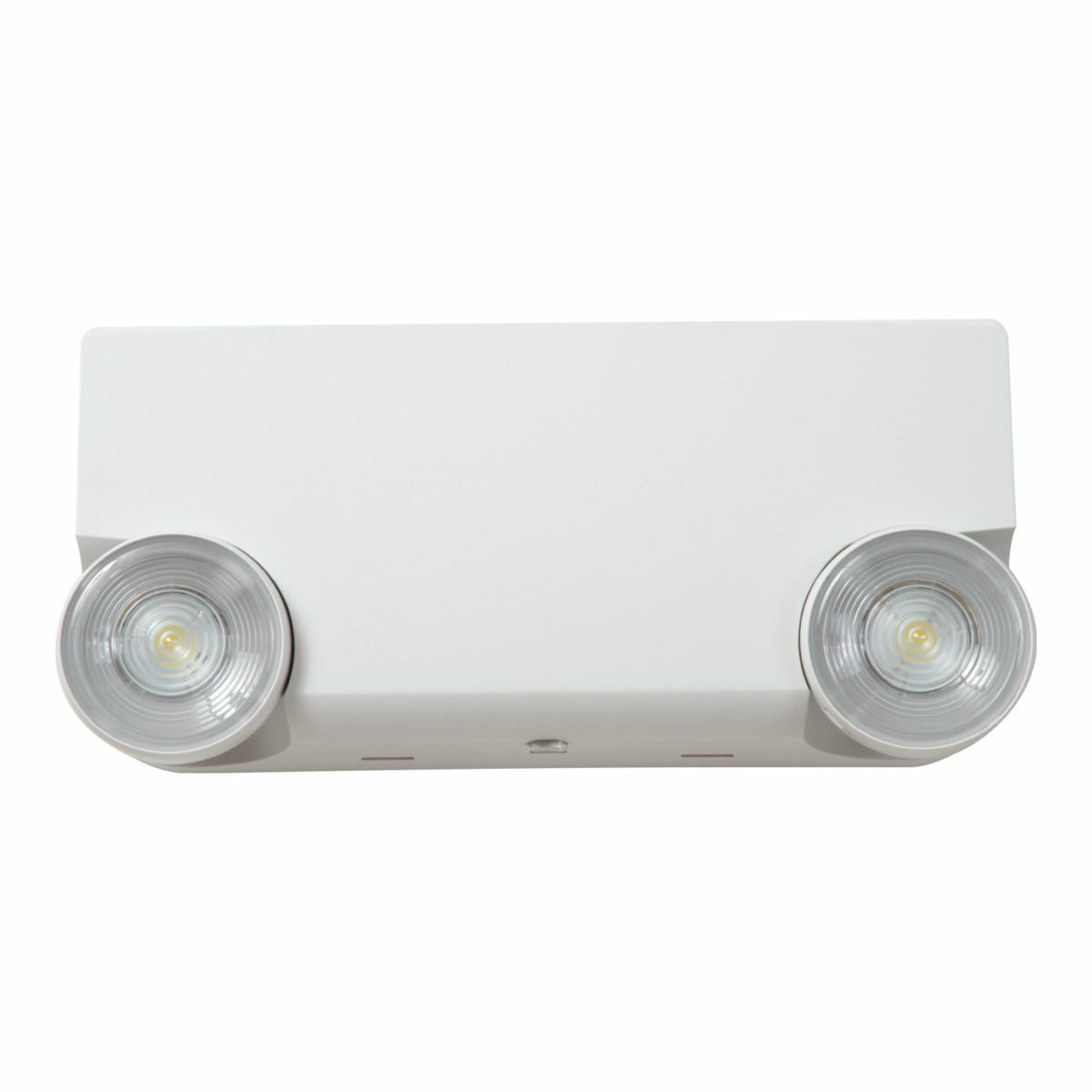 3.6V, (2) .78W LED Emergency Light Head, equivalent to (2) 5.4W Incandescent Lamps