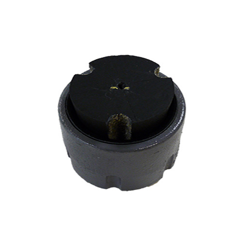 Cable Support, Type 1-Piece Plug, Body Type Tapered/Knurled, Conduit Type Rigid/IMC/EMT, Voltage Rating 600 V, Conduit Position Vertical, Conductor Size 18 to 8 AWG, 6 to 1/0 AWG, 2/0 to 4/0 AWG, 4/0 AWG to 750 KCMIL (Aluminum/Copper Clad Aluminum/Copper), Conduit Size 2 Inch, Cable Type Non-Armored, Number of Conductors 2 to 4 (Same Size), Size 3-1/8 Inch Dia x 2-5/8 Inch H, Material Hot Dip Galvanized Malleable/Ductile Iron, Application Indoor, Approval UL 514B, CSA C22.2, Applicable Standard NEC 300-19, With pOZi-grip S-Style Wedging Plug