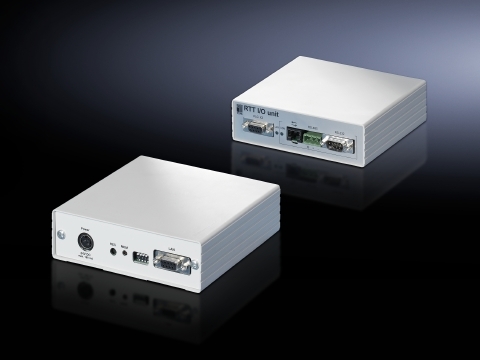 BLUE E PLUS EXTERNAL TEMPERATURE SENSOR