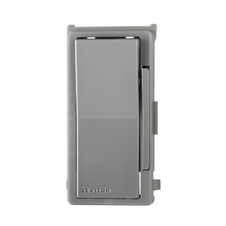 Decora Digital Color Change Kit for Dimmers-Gray
