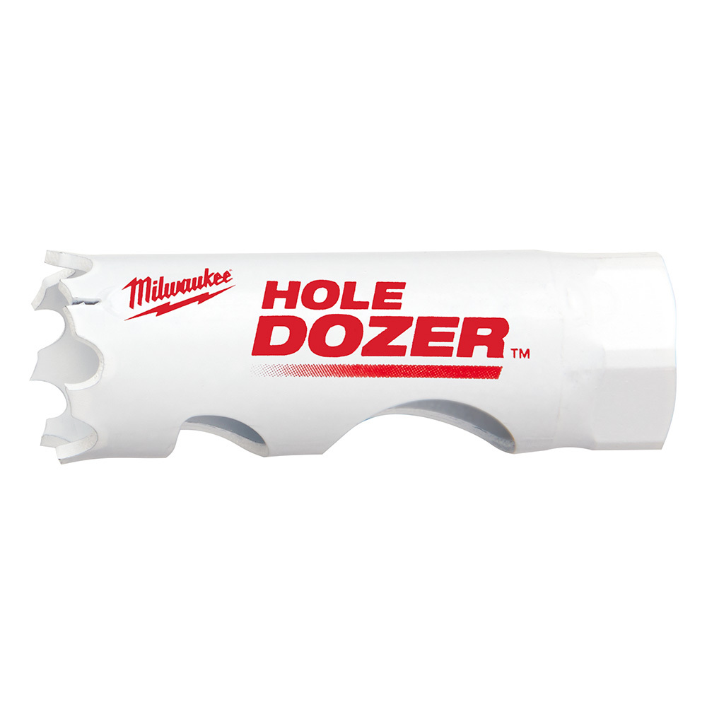 5/8 HOLE DOZER Bi-Metal Hole Saw
