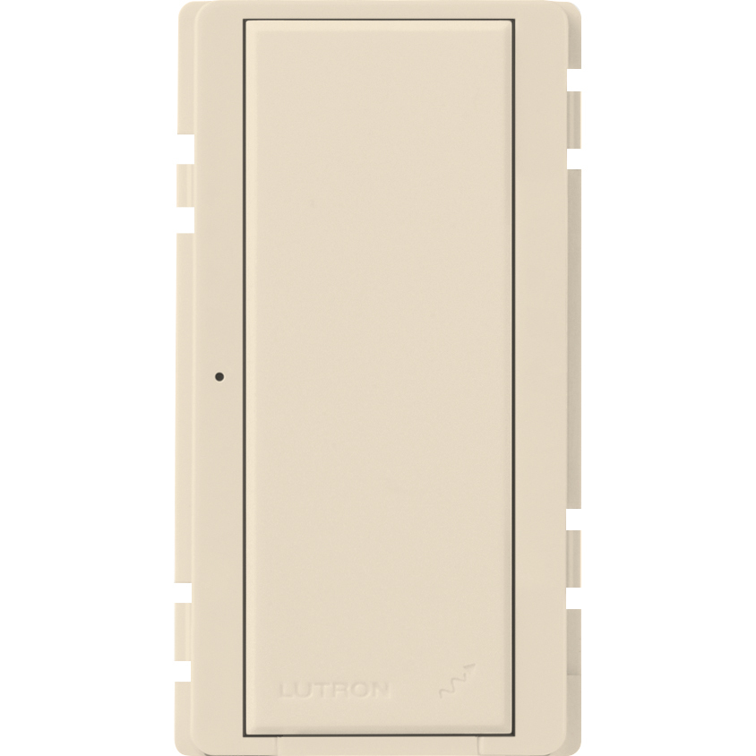 Replacement Button Kit for RadioRA 2 or HomeWorks switches in light almond