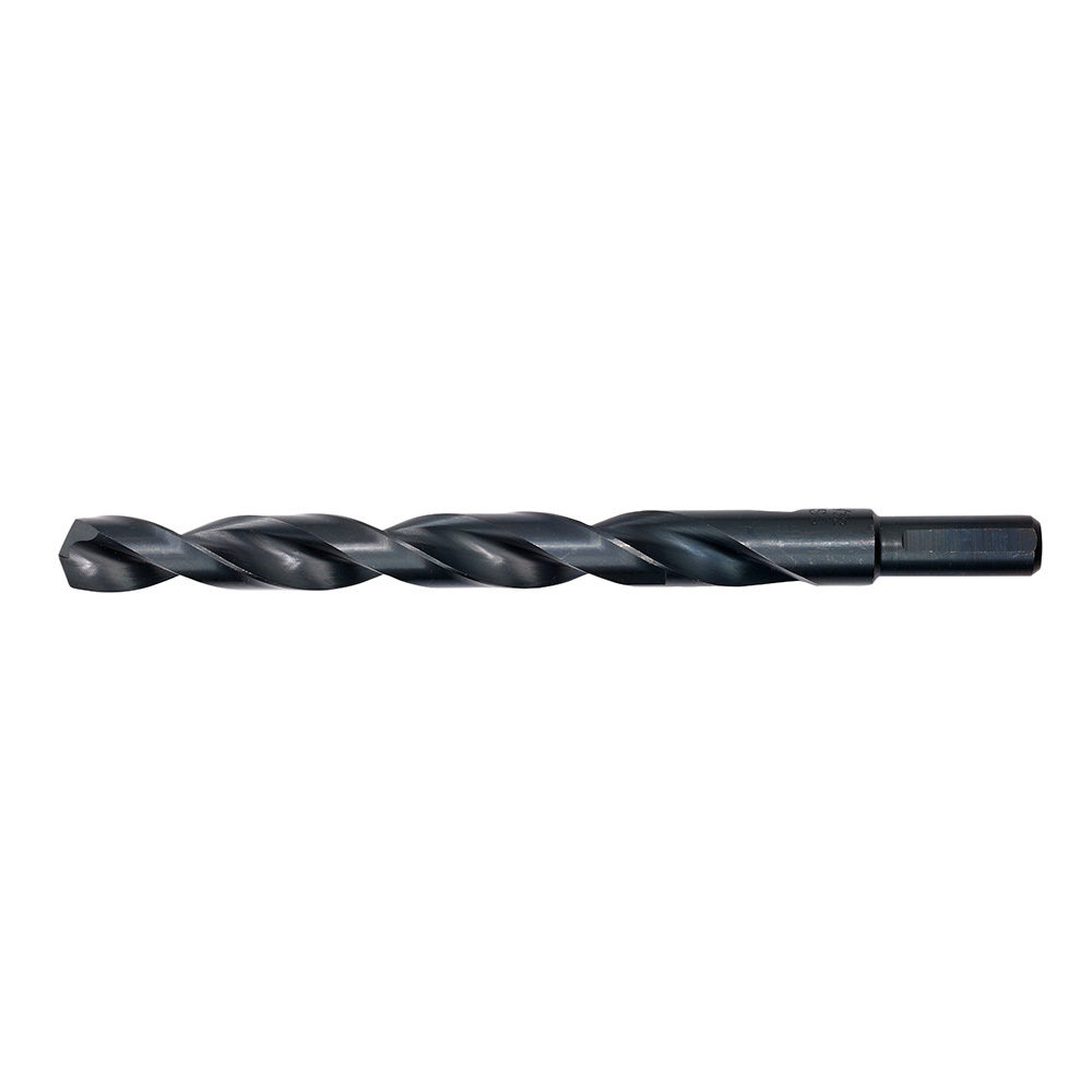 15/32 in. Thunderbolt Black Oxide Drill Bit