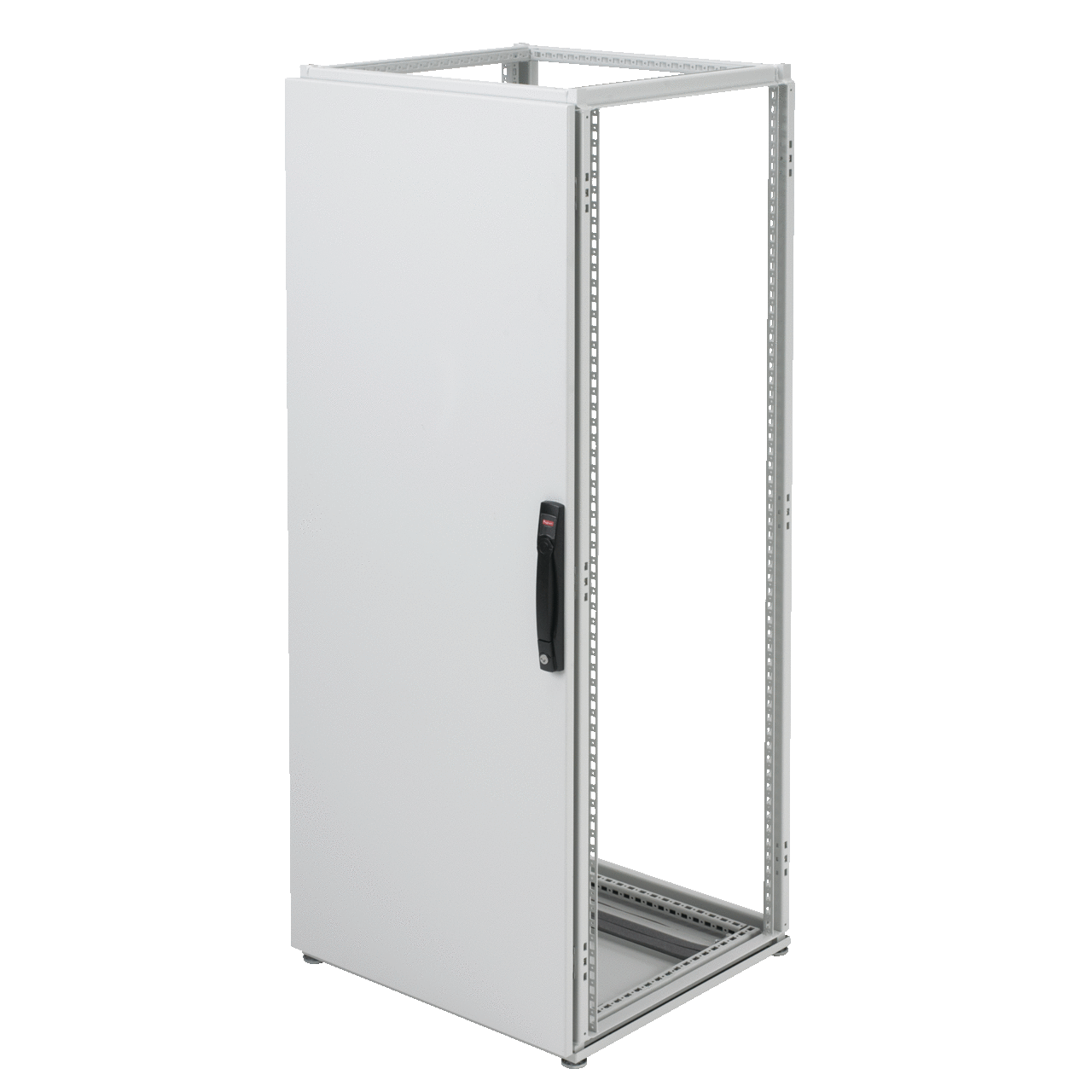 Solid Doors, fits 2000x600mm, Painted