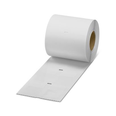 WML 14 (38X19)R Wire-Wrap Label