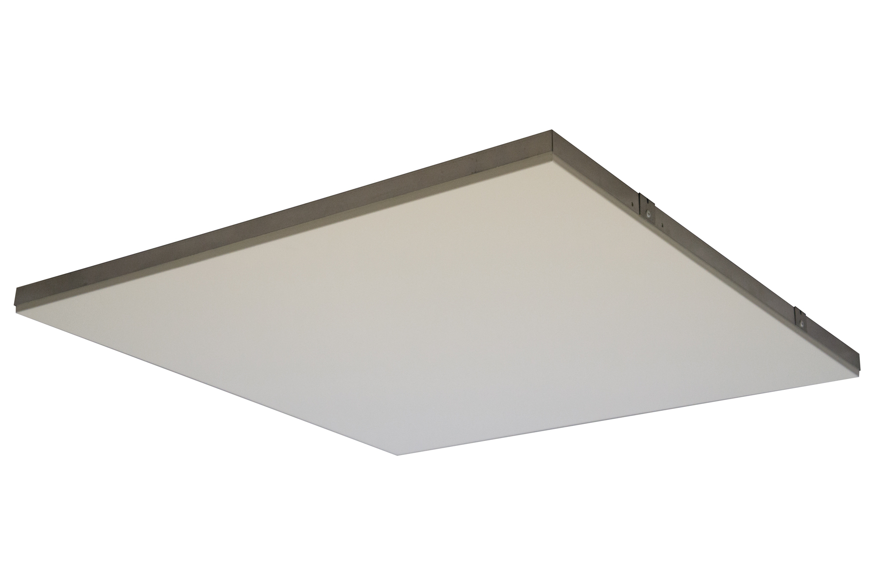 240V 750W 2FTX4FT CEIL PNL Radiant technology puts warmth right where you need it, without having to heat (or pay for heating) the surrounding air. With no need for a fan or exhaust, radiant heaters provide a safe, quiet heating alternative for many indoor and outdoor spaces.