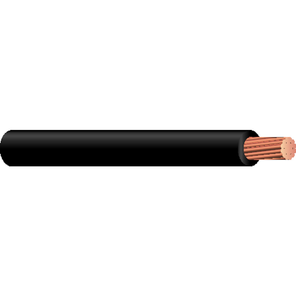 MTW 6-133 Str Cu Bk