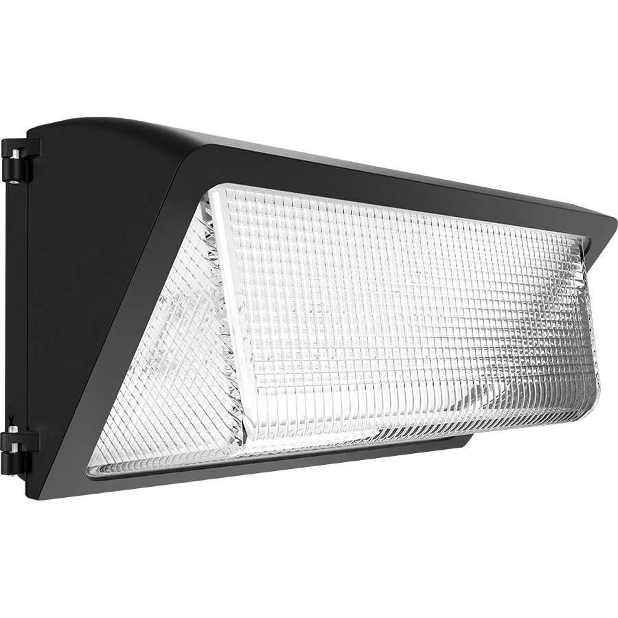 Wp3 7500Lm 51W,70CRI, 4000k, 120-277V, 0-10V, Dimmable, Bronze