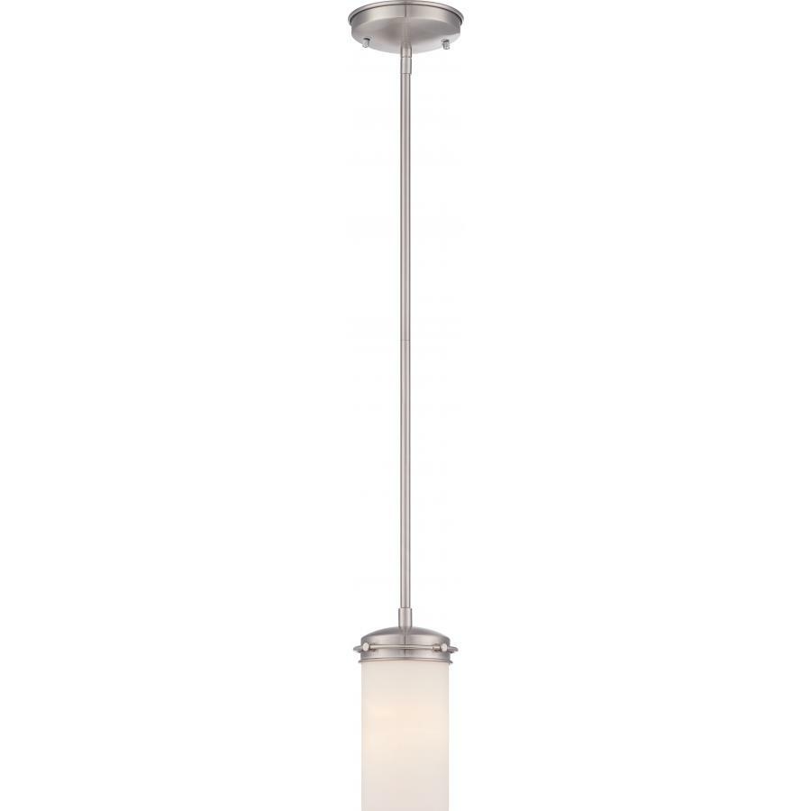 POLARIS 1 LIGHT MINI PENDANT