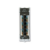 Category 6 Voice and Data Module