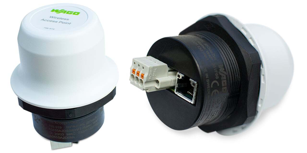 Wireless Access Point