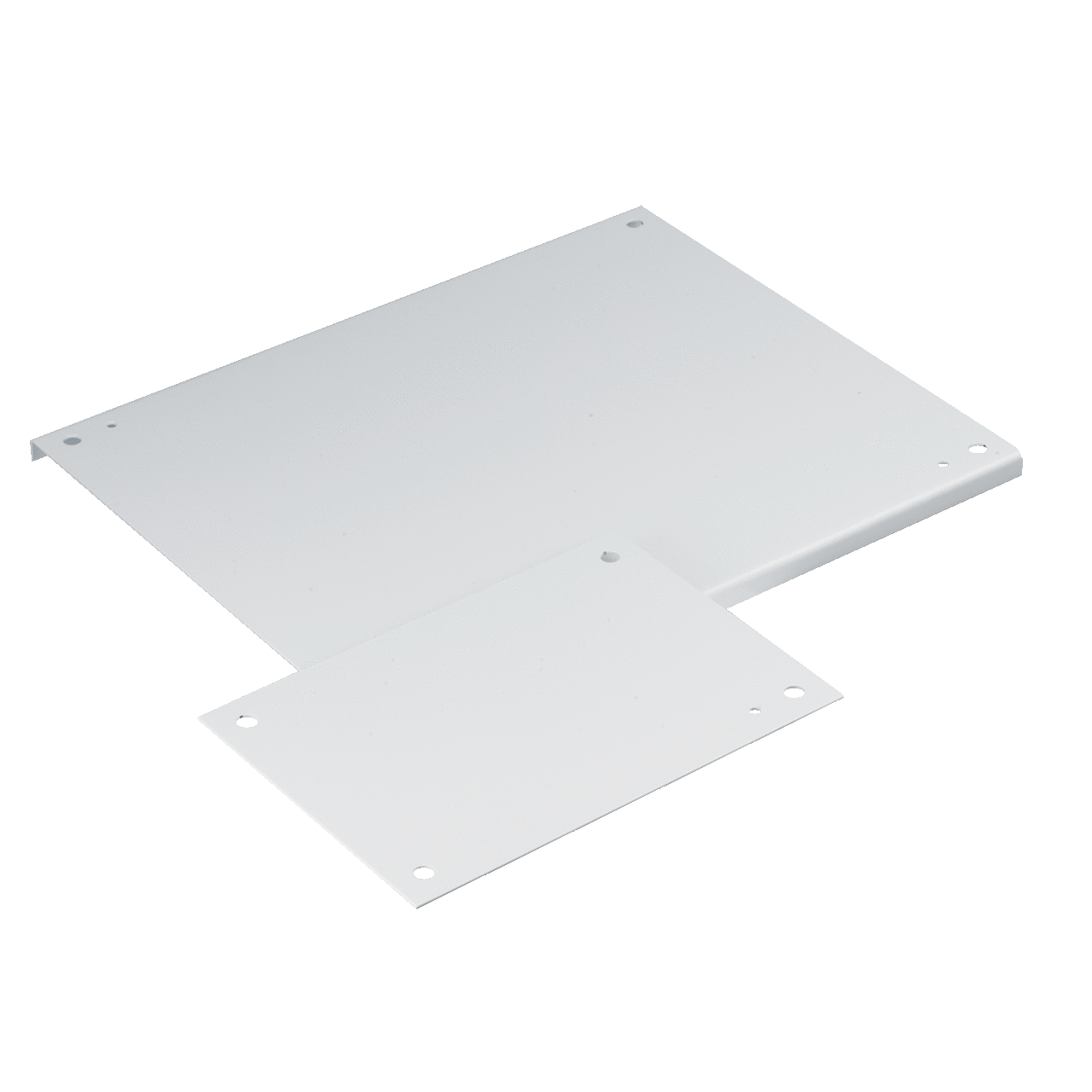 Panel for Type 3R, 4, 4X, 12 and 13 Enclosure, fits 60x48, Steel