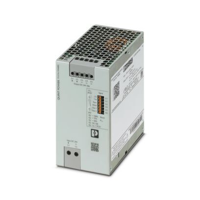 QUINT4-PS/24DC/24DC/20/SC DC/DC Converter