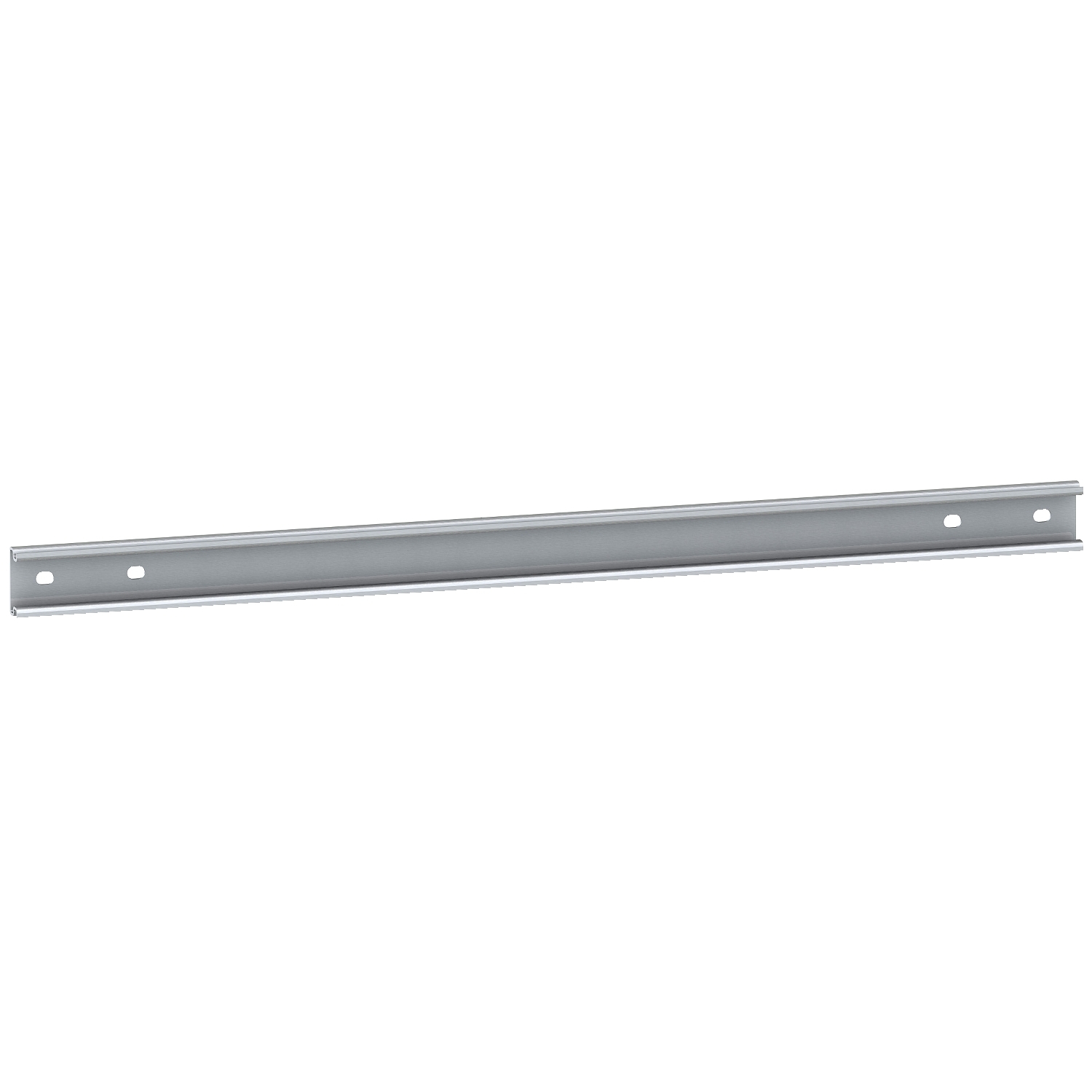 One double-profile mounting rail 35 x 15 2m for all enclosures supply: 20