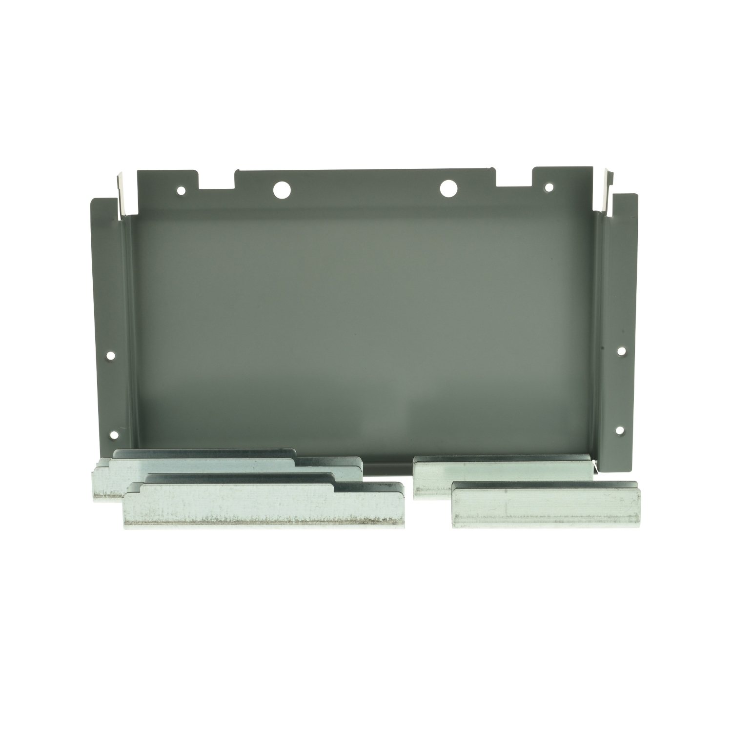 Panelboard accessory, NF, extension kit, 6in rail