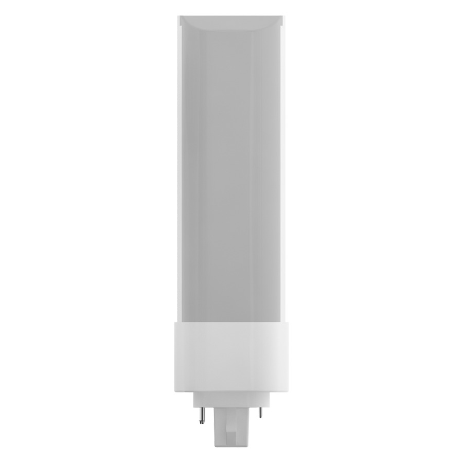 Compacts 2000 Lumens Plt 15.5W Horizontal 80CRI 4000K Ballast Bypass