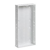 28" SMC Enclosure Only, White