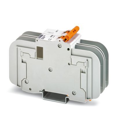 TMC 82D 02A Miniature Circuit Breaker