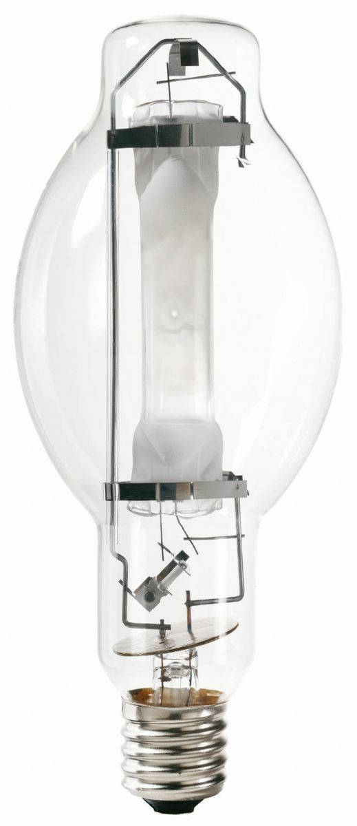 Switch Start Metal Halide Standard High performance, Long life and Superior light qualityA compact, energy efficient metal halide lamp that provides crisp, sparkling light wih long life and high efficiency.