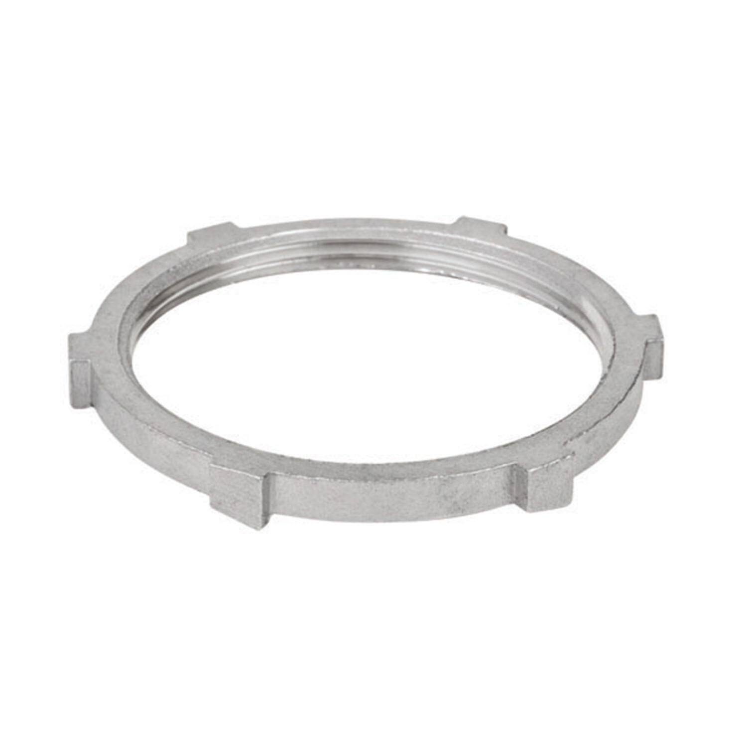 Stainless Steel 316 Locknut 1"