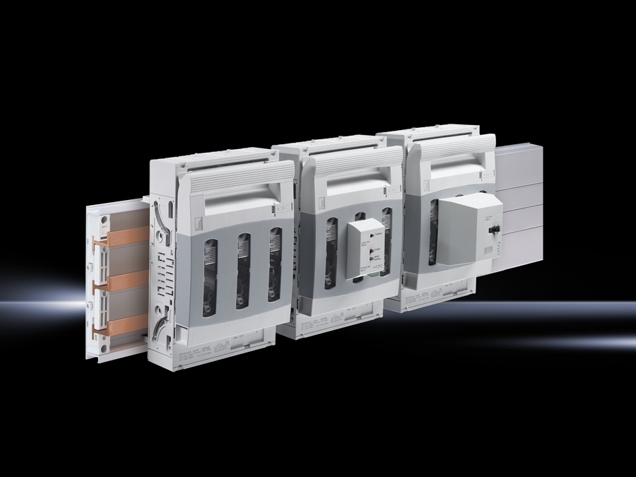 SV CC FUSEHOLDER 30A Packaging Unit: 4 pc(s).