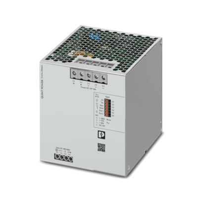 QUINT4-PS/3AC/24DC/40 Power Supply