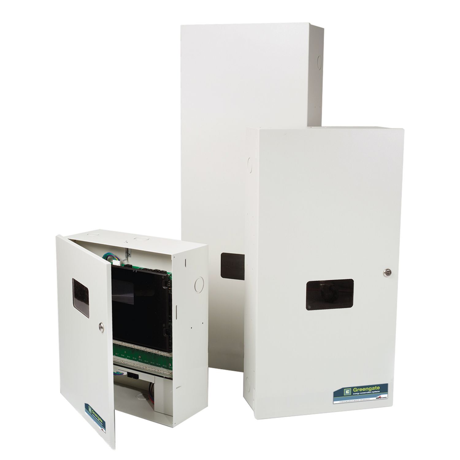 Serial Standard Relay Card, normally open