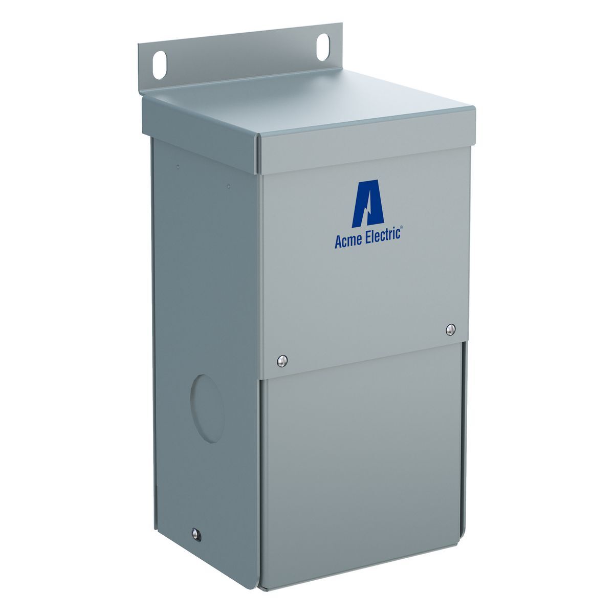 Buck-Boost Transformer - Single Phase, 240 X 480 - 24/48V, 50VA