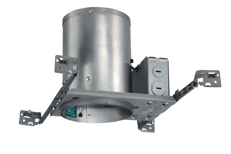 5" IC Incandescent Housing - without Socket Plate