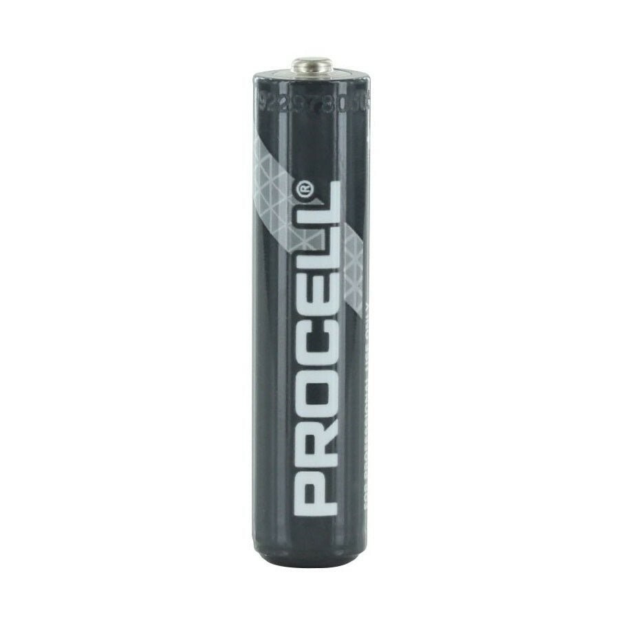 PC2400 Procell Alkaline AAA 1.5V 24 Pack