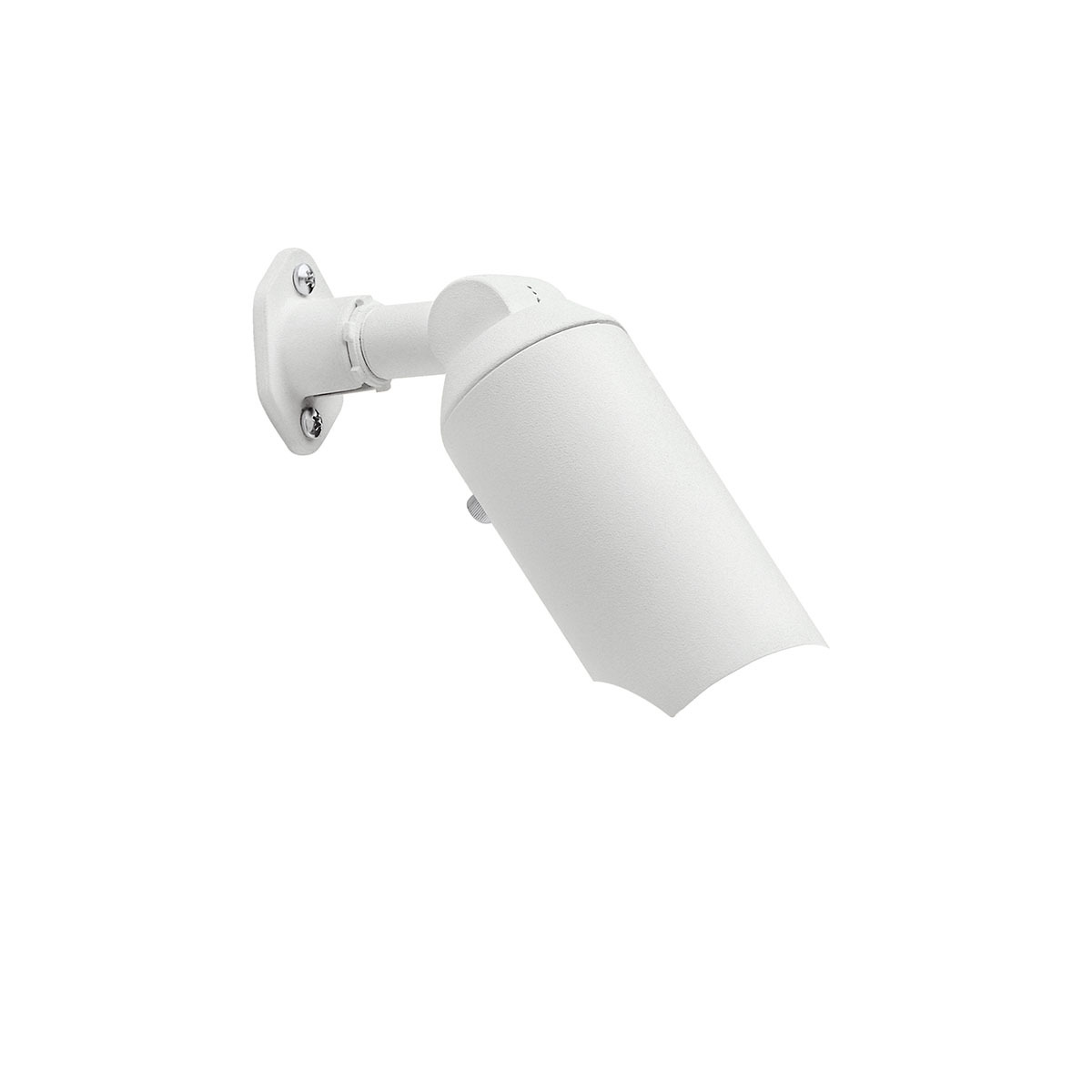 DOWN LIGHT - Tree or surface mount for downlight application. Features open stainless steel light source protection.