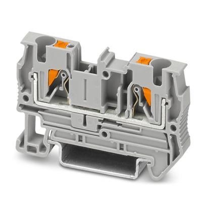 PT 4 Feed-through Terminal Block