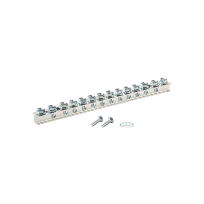 Panduit UGB2/0-414-10 Universal Ground Bar