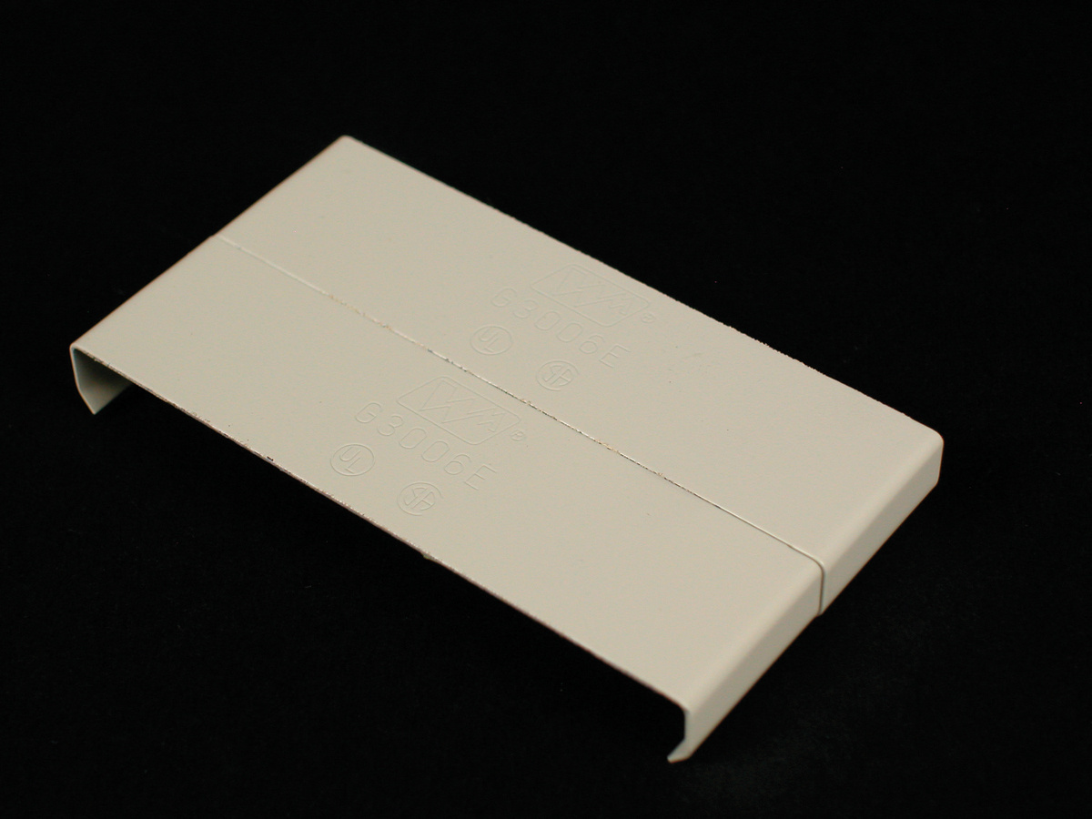 Stl Cover Clip 3000 Ivory