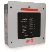 120/208 Volt 3PY, Modular Surge Panel 7-Mode Protection, Without Surge Counter, With LED Diagnostics in NEMA 4X Enclosure -