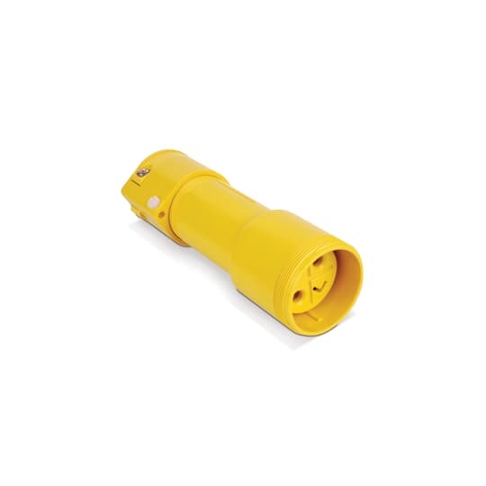 DuraGard 30 Amp Female Connector- 30 250V