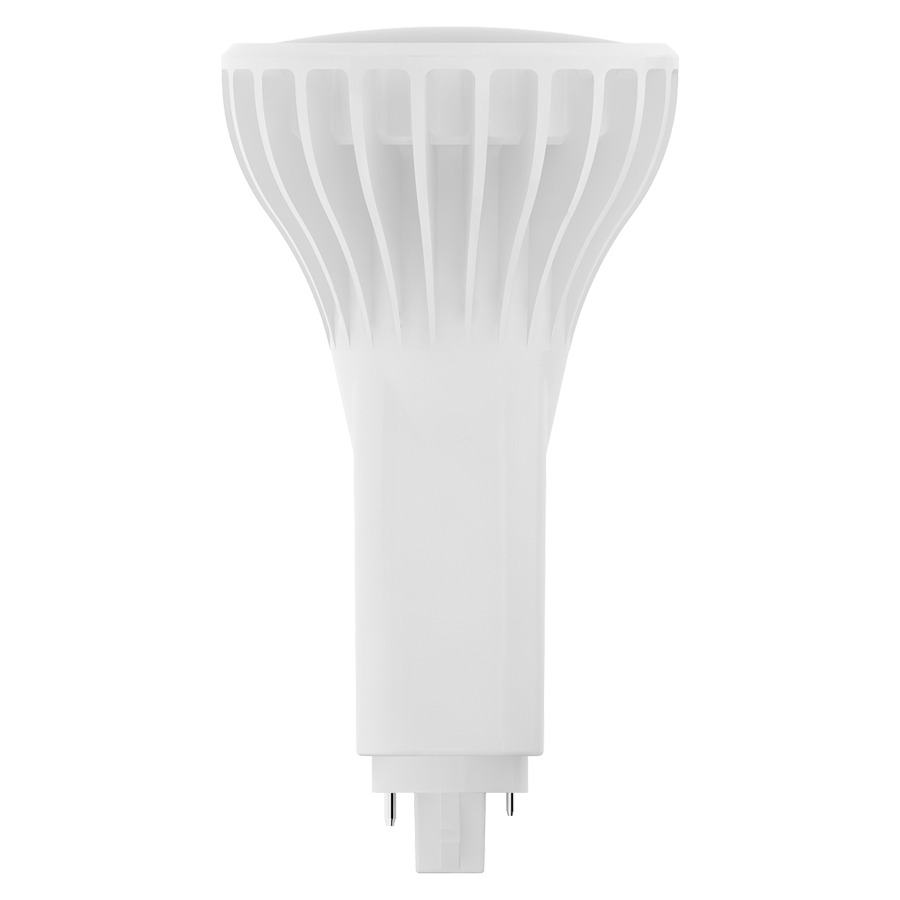 Compacts 1850 Lumens Plt 16.5W Vertical 80CRI 3500K Ballast Bypass
