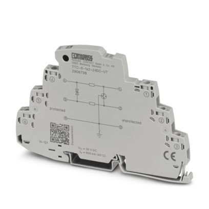 TTC-6-1X2-24DC-UT Surge Protection Device