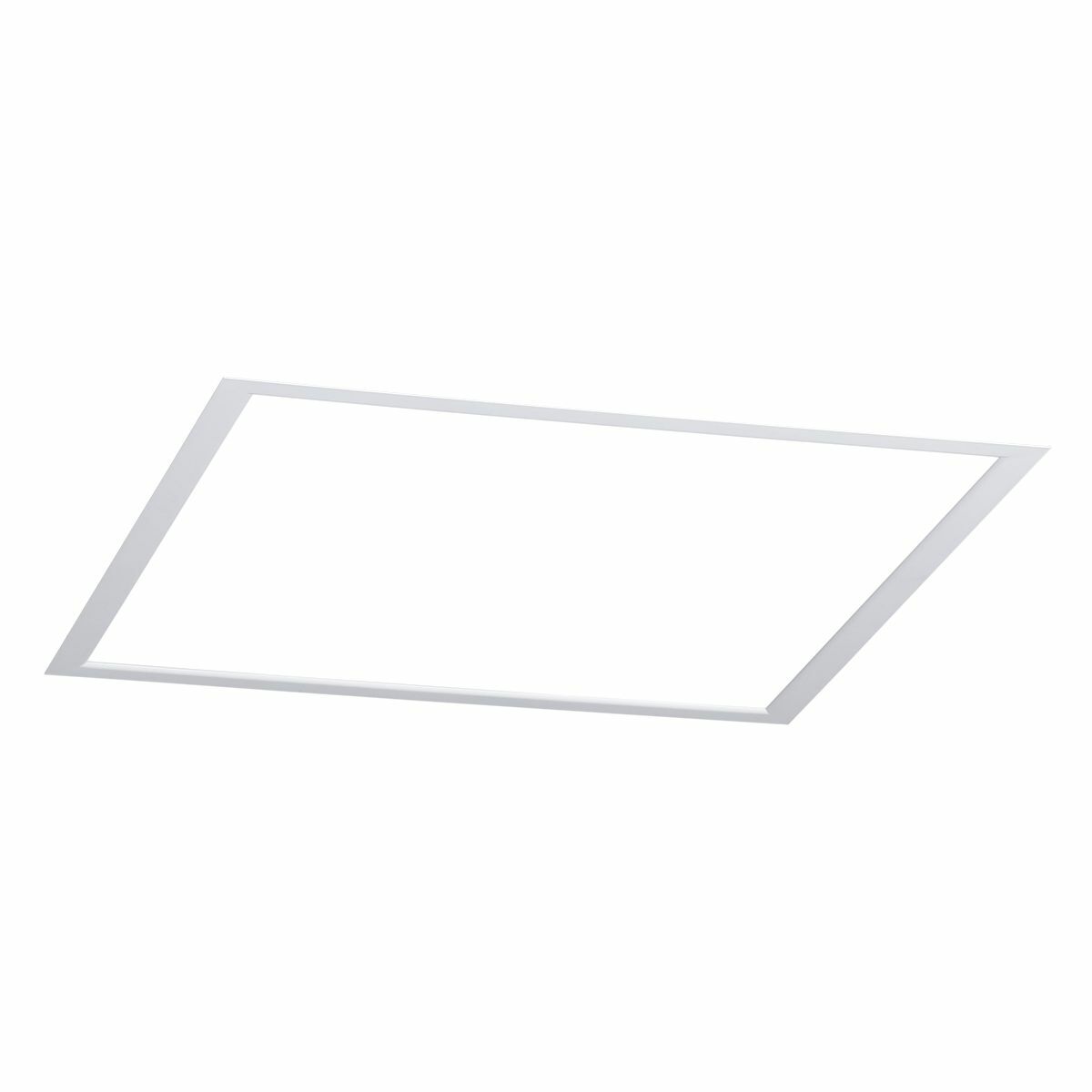 CFP Series, Edge-Lit Flat Panel, 2x2, Color Temperature: 4000 K, SwitchableTechnology: Switchable Lumen & CCT, Color Rendering Index (CRI): 80 CRI, Light Output: 4074 lm, Wattage: 40 W, Mounting Type: Recessed, Ceiling Type: Grid, Lens Type: frosted/textured outer lens, Driver type: 0-10V dimming, Voltage Rating: 120-277 VAC, Environmental Conditions: Damp Location.